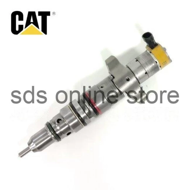 Caterpillar HEUI Fuel Injector 241-3239 for Caterpillar C7 engine