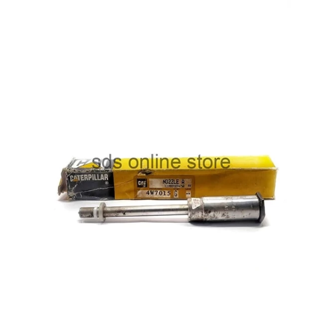 CAT Fuel Injector 4W7015 Pencil Nozzle for Caterpillar 3204 Engines