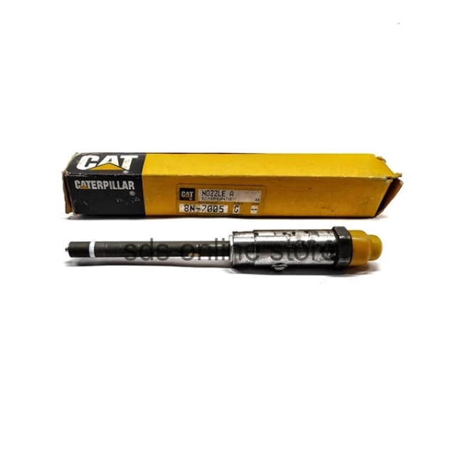 CAT Fuel Injector 8N7005 Pencil Nozzle for Caterpillar 3304 3306