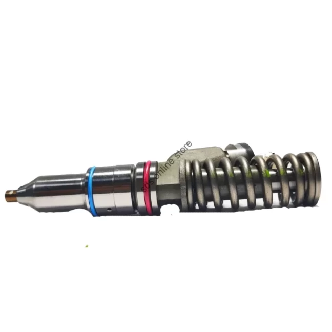Caterpillar Fuel Injectors For Cat C27,C30,C32 Engines