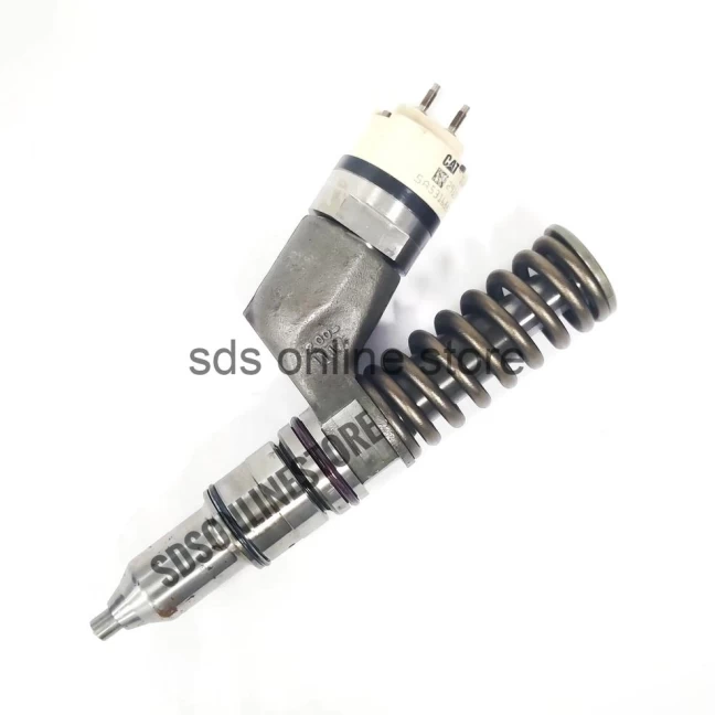 Caterpillar Fuel Injectors For Cat C27,C30,C32 Engines