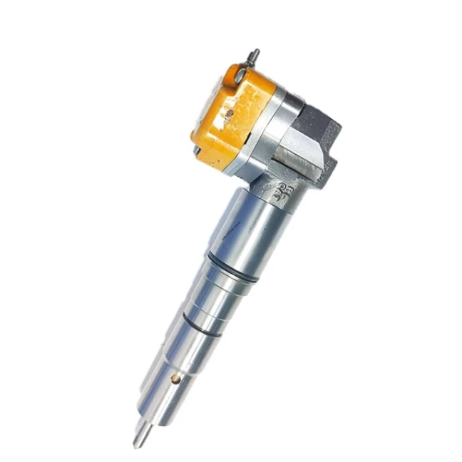 CAT Injector for caterpillar 3412E Marine engines (232-1168)