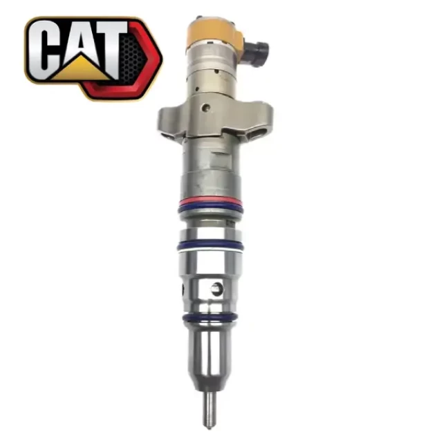 CAT 263-8218 HEUI Injector For Caterpillar C7 Engine