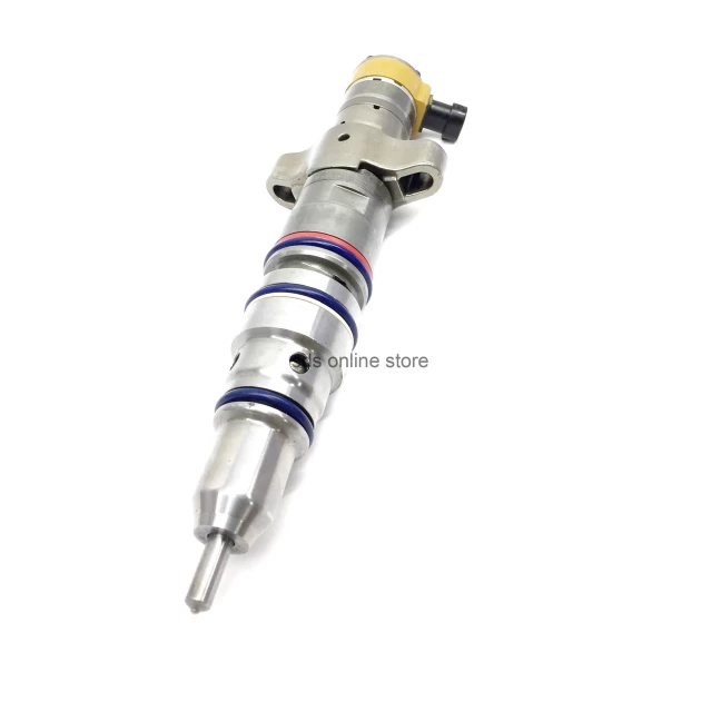 CAT 263-8218 HEUI Injector For Caterpillar C7 Engine