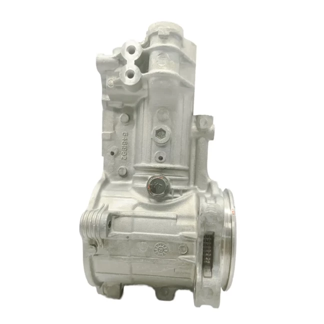 CUMMINS 4359409 Fuel Pump Body for TATA