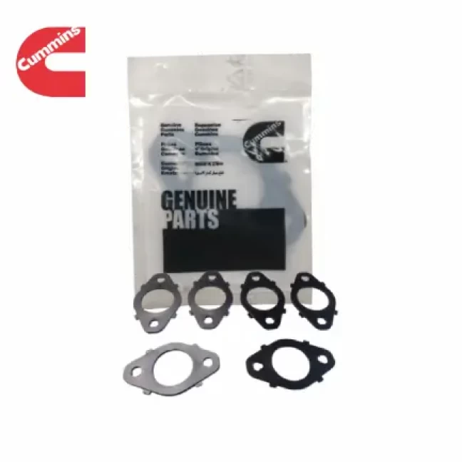 CUMMINS 5288690 Exhaust Manifold Gasket For TATA BSIII/BSIV