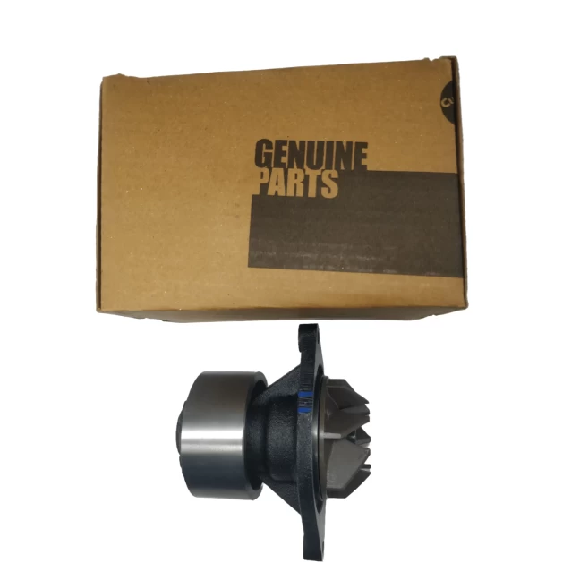 Cummins 4094034 Water Pump For TATA Truck