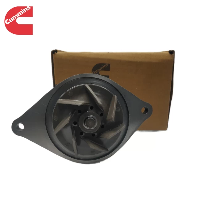 Cummins 4094034 Water Pump For TATA Truck