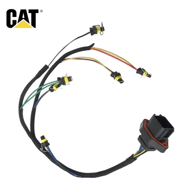 Cat® Injector Harness 419-0841 for CAT HEUI C9 Engine