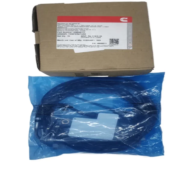 CUMMINS A065M777 TEMPERATURE SENSOR FOR TATA