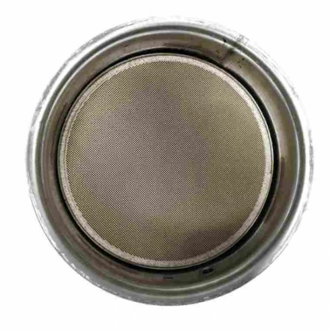 CUMMINS A061J949-FR MODULE DPF CATALYST FOR TATA