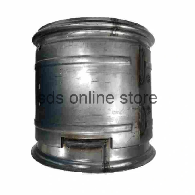 CUMMINS A061J949-FR MODULE DPF CATALYST FOR TATA