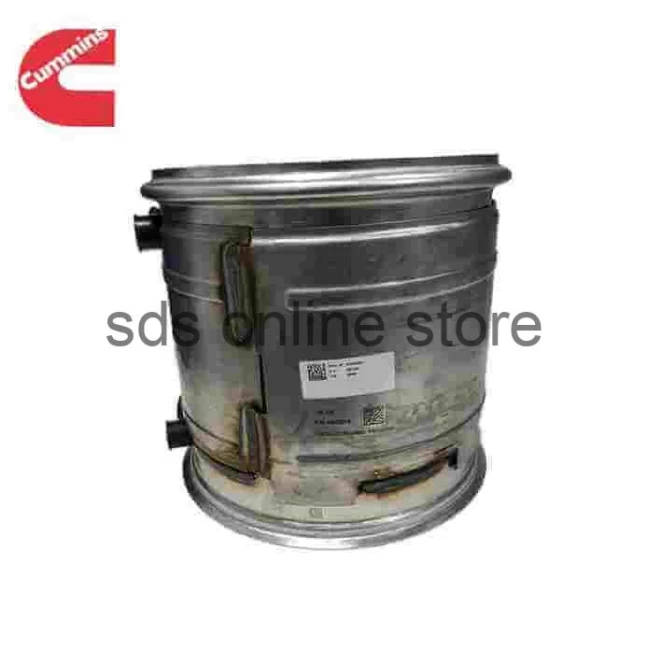 CUMMINS A061J949-FR MODULE DPF CATALYST FOR TATA