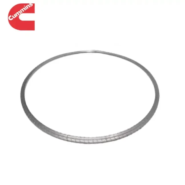 CUMMINS Q312536 CIRCULAR GASKET FOR TATA