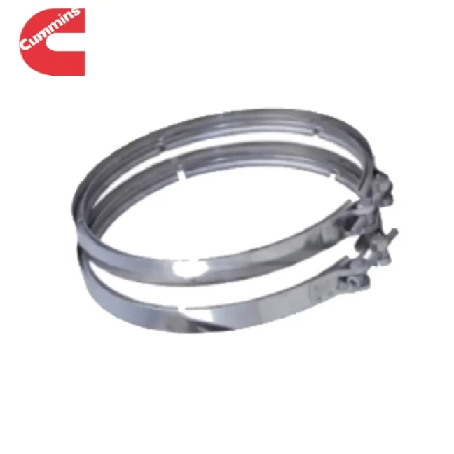 CUMMINS A056M545 BRAND CLAMP FOR TATA