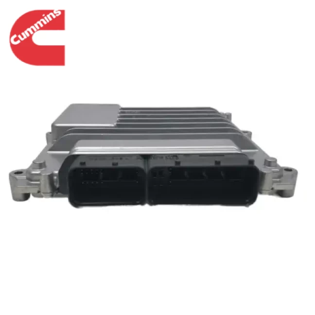 CUMMINS 5348867 ECM (ELECTRONIC CONTROL MODULE) FOR TATA