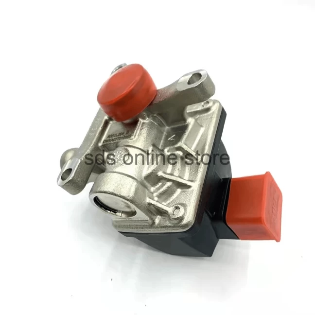 CUMMINS A061G329 UREA DOSER NOZZLE 24V FOR / TATA BS 6