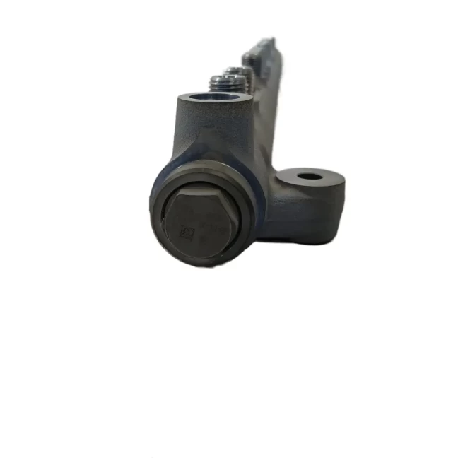 Bosch 0445226142 Common Rail Assembly For Tata Signa