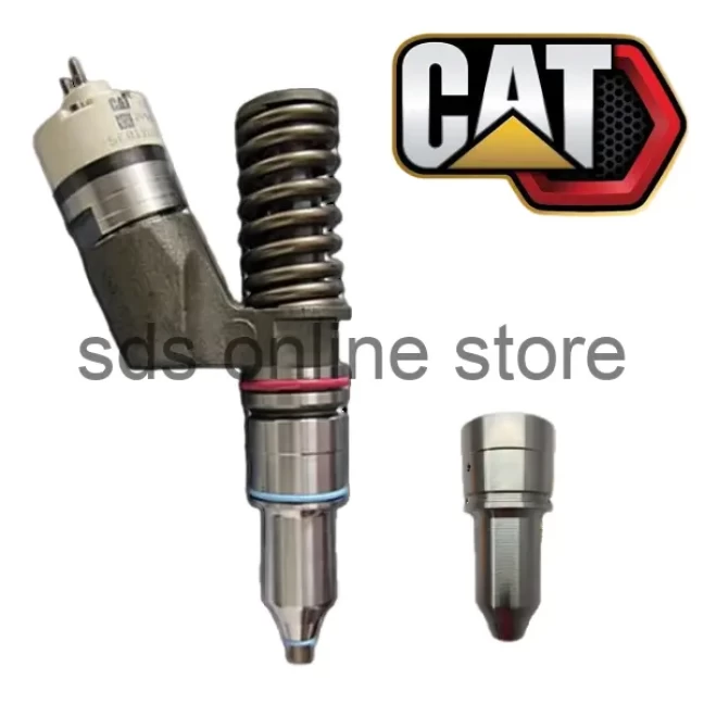 Cat® Fuel Injector Cap For C15 C18 Injector