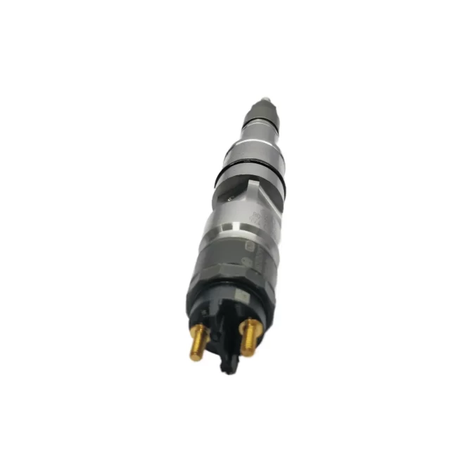 Bosch 0445120057 Common Rail Fuel Injector For IVECO Renault