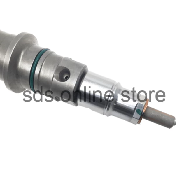 CUMMINS 4384786 Fuel Injector for TATA ISBE5.9 Engine