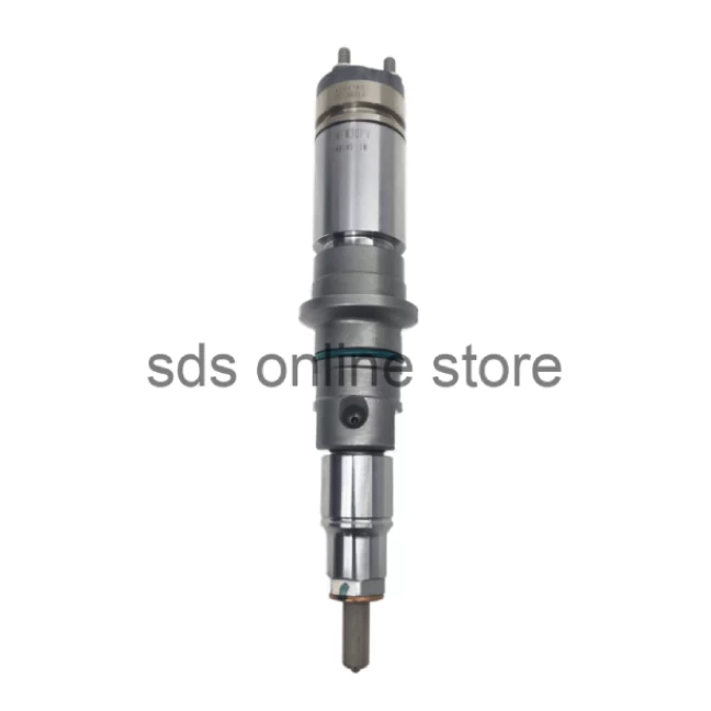 CUMMINS 4384786 Fuel Injector for TATA ISBE5.9 Engine