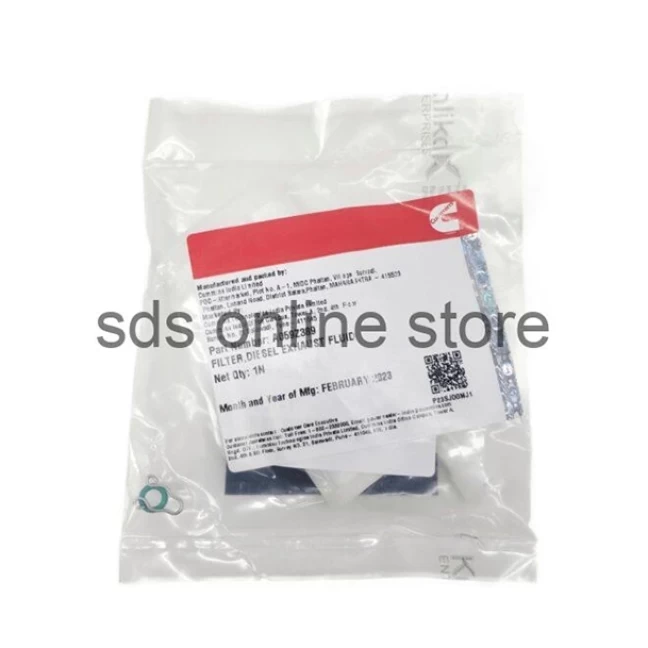 CUMMINS A059Z389 Exhaust Fluid Filter For TATA TRUCK