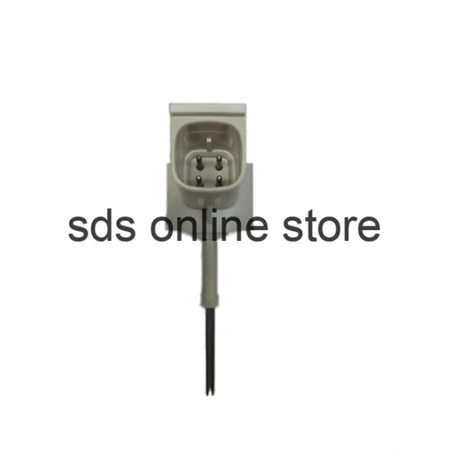 DELPHI 7204-0983 CONNECTOR ASSEMBLY FOR VOLVO EUI E3.18 4PIN INJECTOR