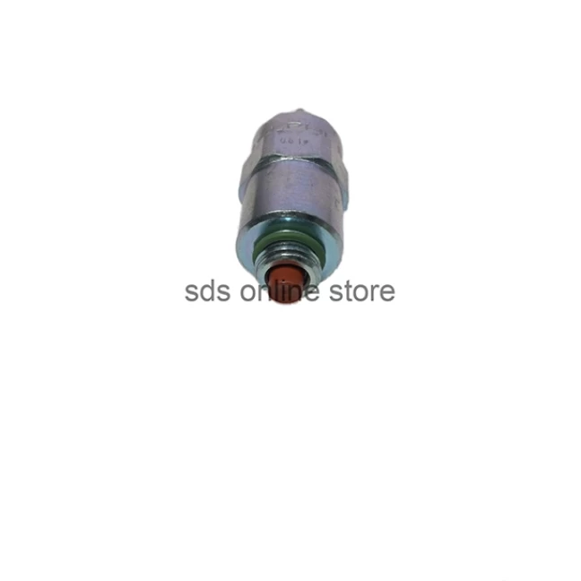 DELPHI 7185-900K ADVANCE SOLENOID 24V FOR DP200 PUMPS
