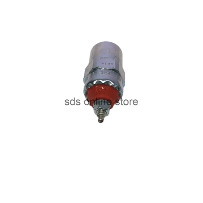 DELPHI 7185-900K ADVANCE SOLENOID 24V FOR DP200 PUMPS