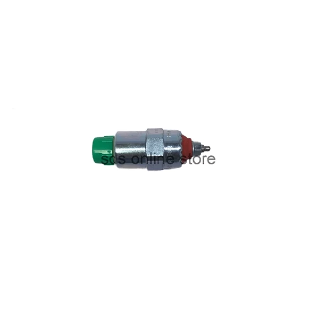 DELPHI 7185-900K ADVANCE SOLENOID 24V FOR DP200 PUMPS
