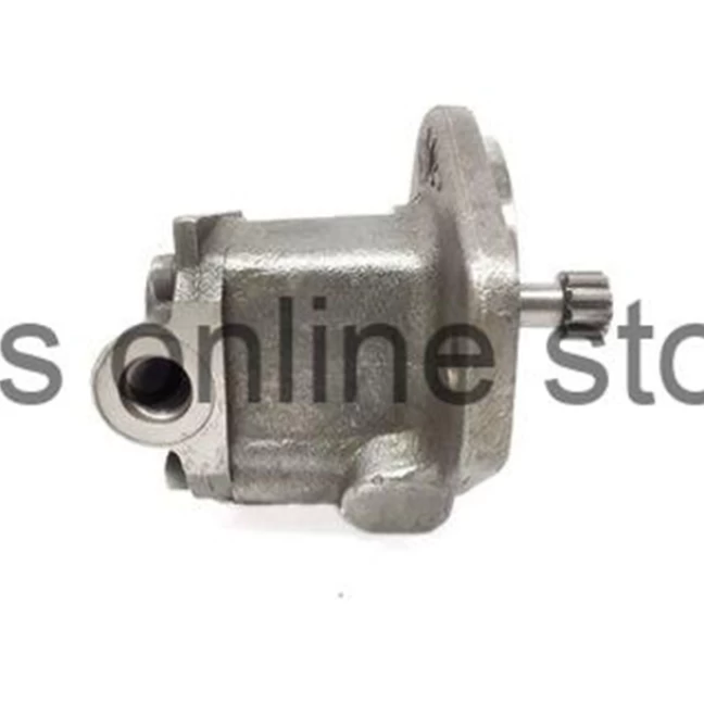 CAT FUEL TRANSFER PUMP 384-8612 FOR C11, C13, C15, C18