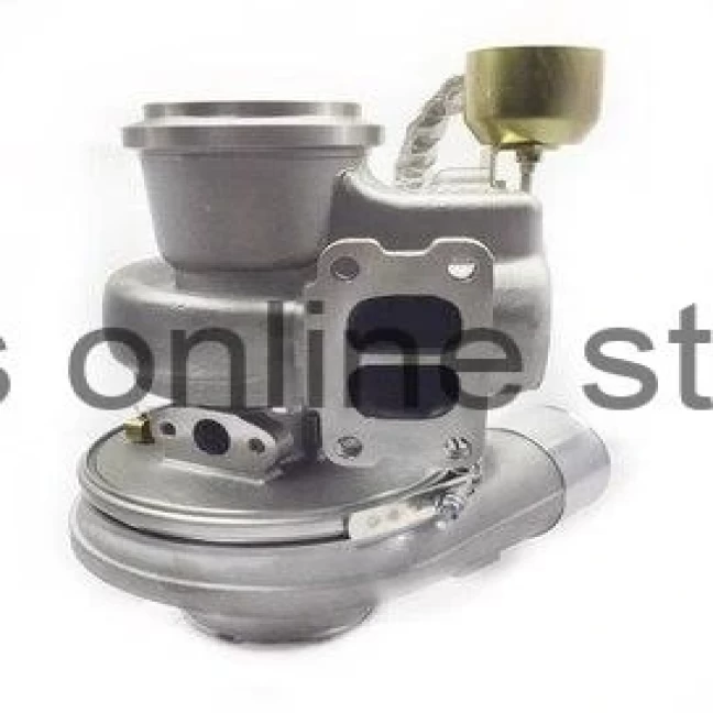 Caterpillar Turbocharger 177-0440 For C7 Engine