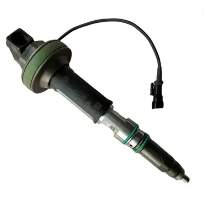 Bosch Fuel Injector F00BL0J018 for Qsk19 Cummins Construction Engines
