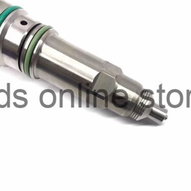 Bosch Fuel Injector F00BL0J018 for Qsk19 Cummins Construction Engines