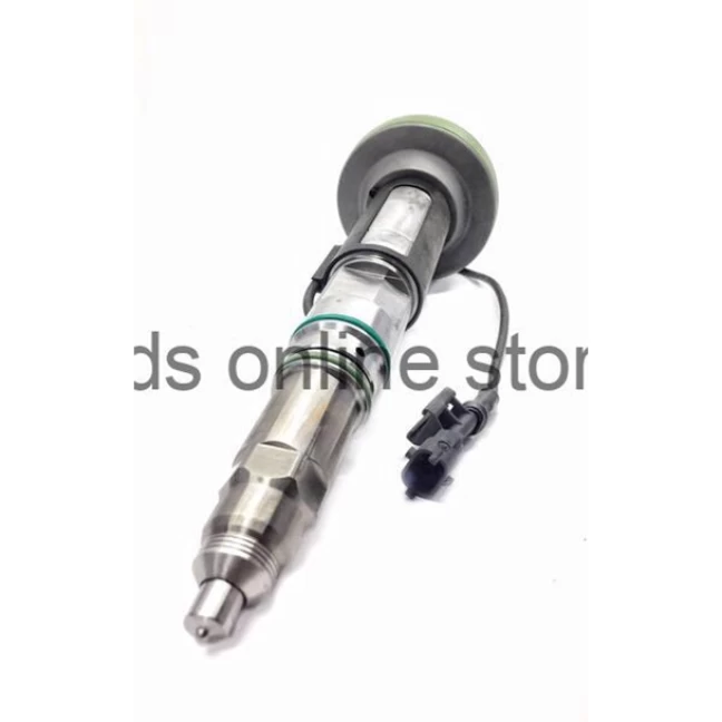 Bosch Fuel Injector F00BL0J018 for Qsk19 Cummins Construction Engines