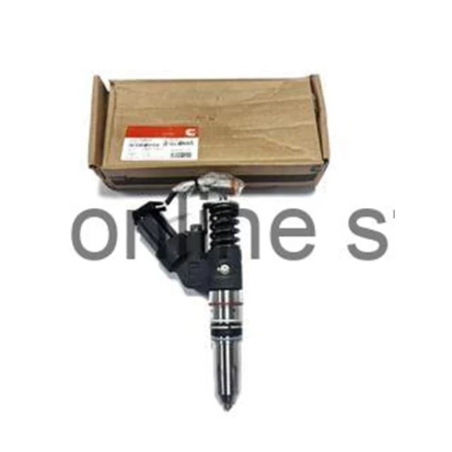 CUMMINS Fuel Injector 4026222 for QSM11