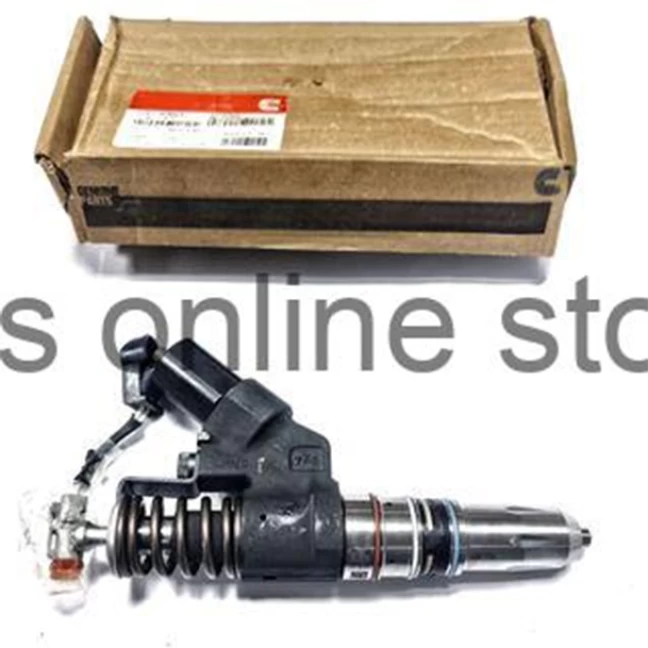 CUMMINS Fuel Injector 4026222 for QSM11