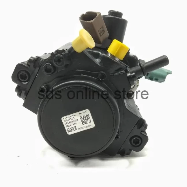 DELPHI 28664503 Diesel Fuel Injection Pump for TATA 407