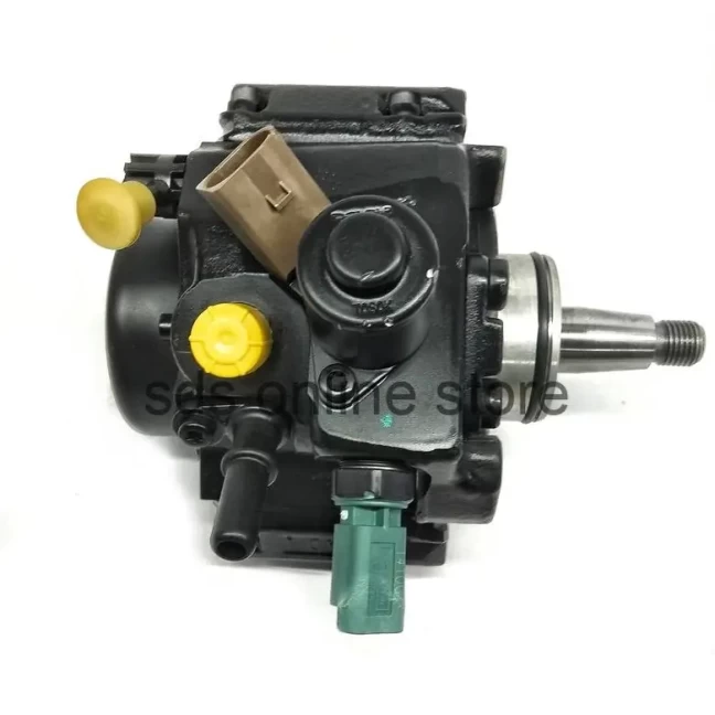 DELPHI 28664503 Diesel Fuel Injection Pump for TATA 407