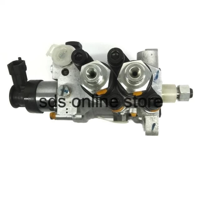 Bosch CB18 Fuel Injection Pump 0445025013 for TATA LPT 1109