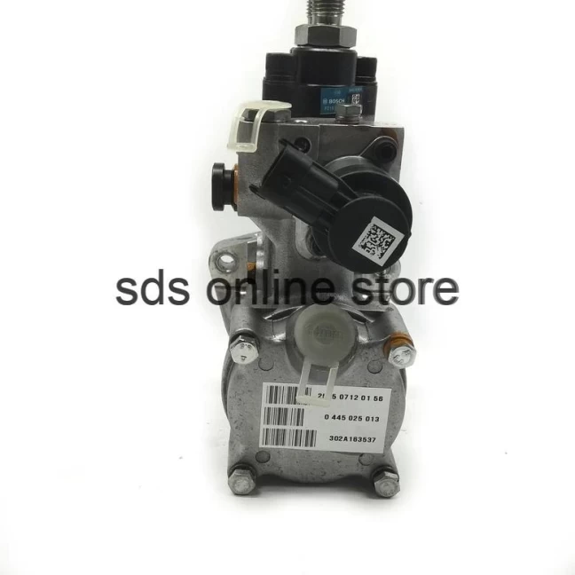 Bosch CB18 Fuel Injection Pump 0445025013 for TATA LPT 1109