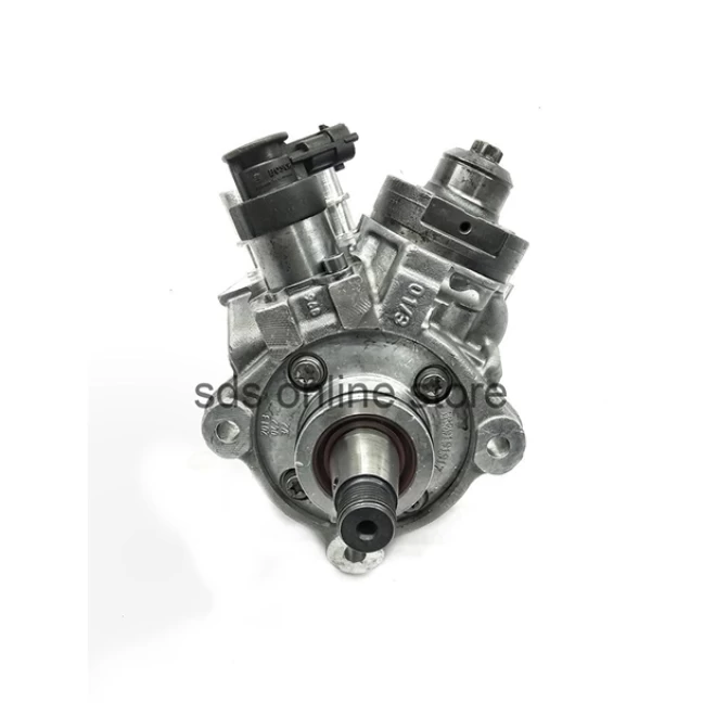 Bosch Fuel Pump 0445020548 For Tata Ultra