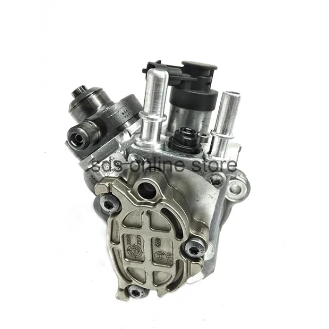 Bosch Fuel Pump 0445020548 For Tata Ultra