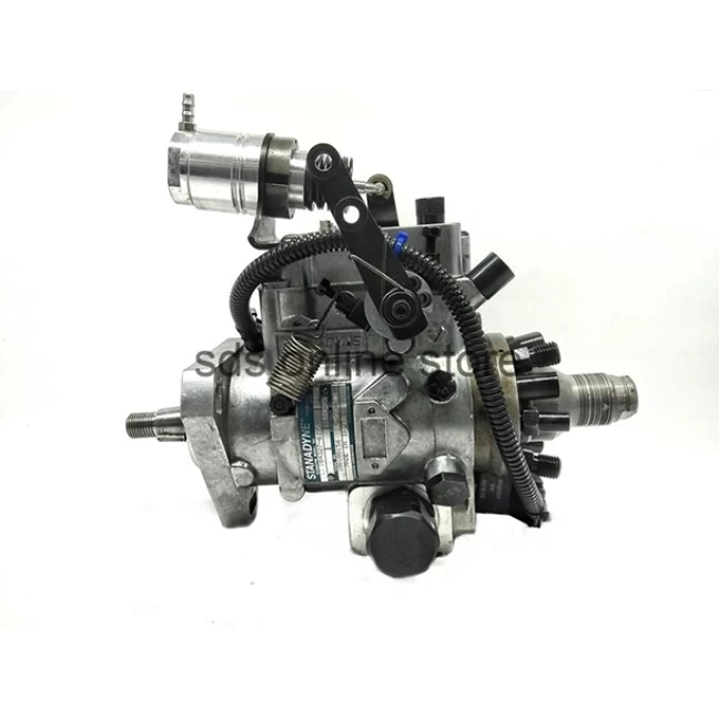 Stanadyne diesel fuel Injection Pump