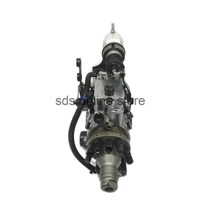Stanadyne diesel fuel Injection Pump