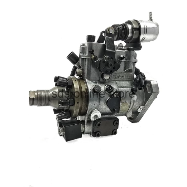 Stanadyne diesel fuel Injection Pump