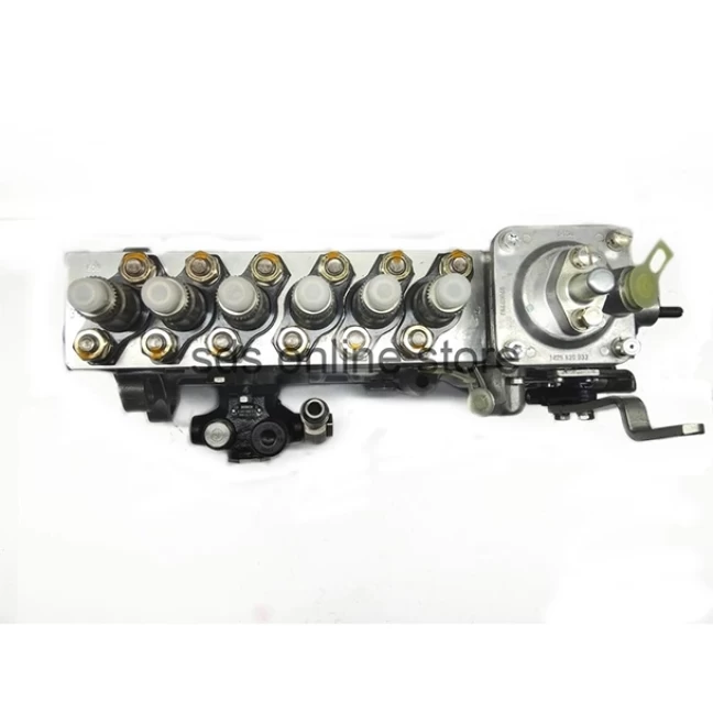 Bosch Diesel Fuel Pump F002A0Z293 for BD355 Dozer