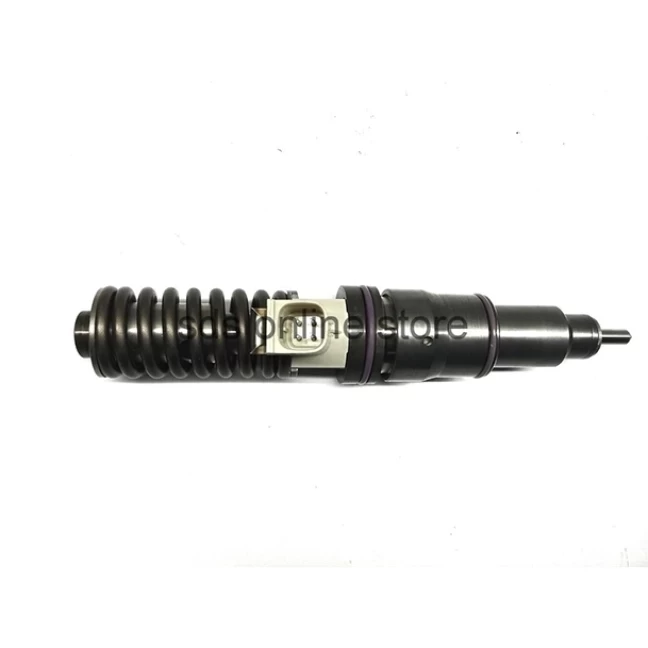 Delphi EUI E3 Unit Injector BEBE4K01001 For Volvo Truck (VOE21569200)