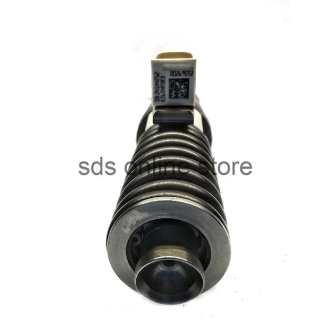 Delphi EUI E3 Unit Injector BEBE4K01001 For Volvo Truck (VOE21569200)